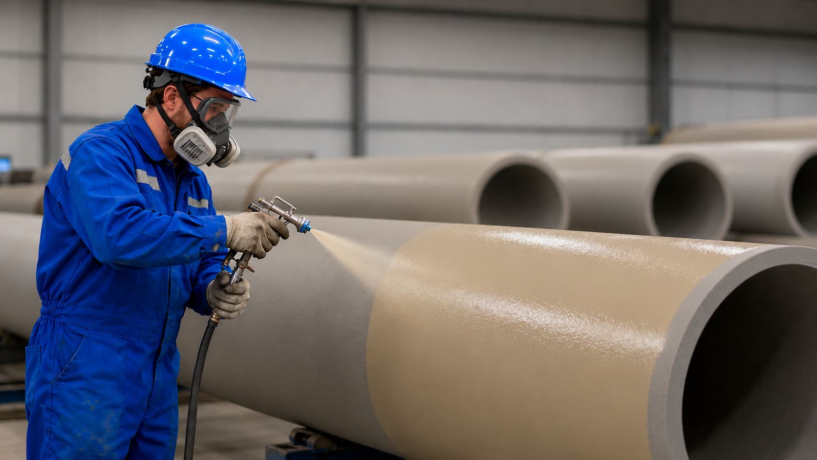 Industrial Coatings